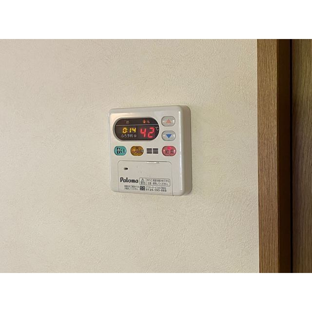 Mホームの内装