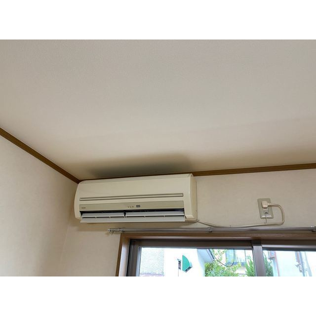 Mホームの内装