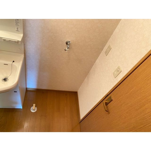 Mホームの内装