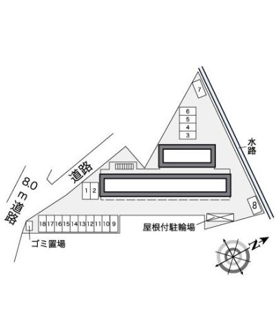 レオパレスｆａｖｏｒｉｔｅのその他