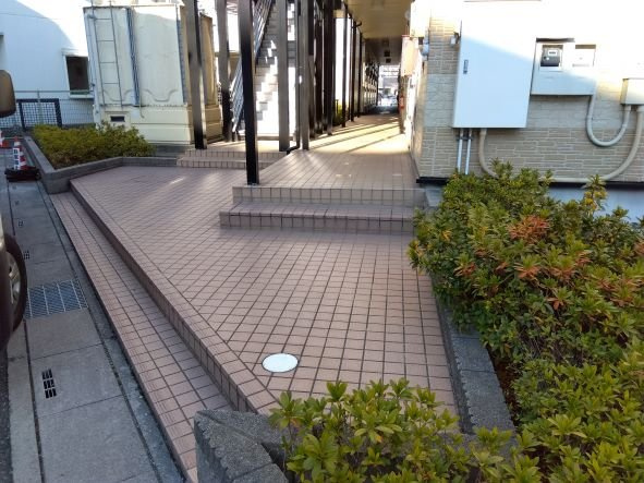 レオパレスｆａｖｏｒｉｔｅのその他