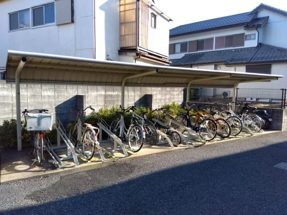 レオパレスｆａｖｏｒｉｔｅのその他