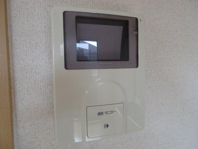 サンフィットのセキュリティ