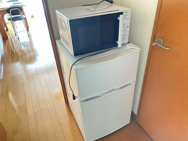 レオパレスアネックスのその他