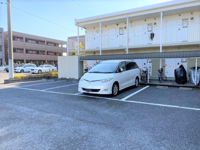 レオパレスアネックスのその他