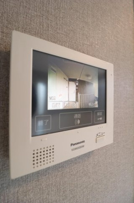 【設備】 | プランドール-入間町3丁目-