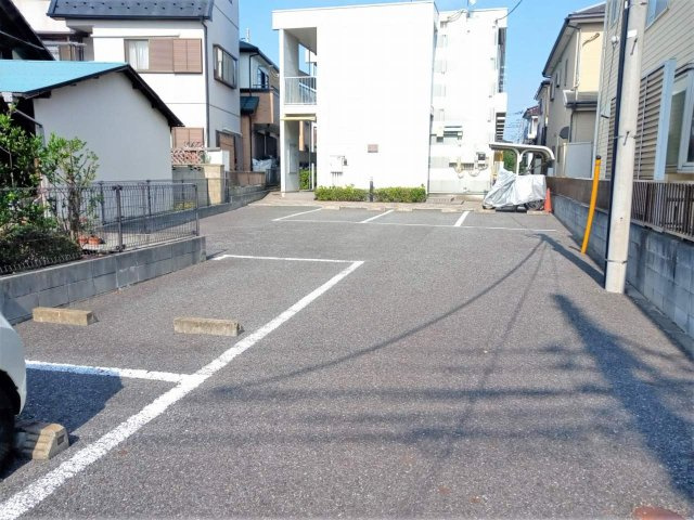 レオパレスジュネスドミールのその他