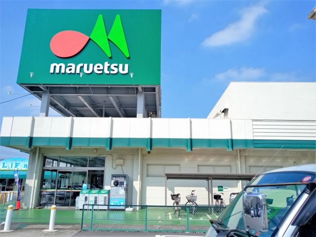 レオパレスジュネスドミールの周辺