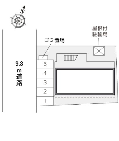 レオパレスＢｏｕｌｏｇｎｅのその他