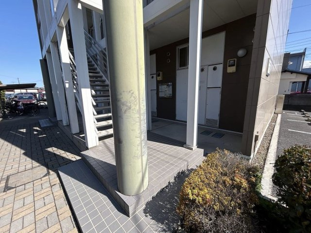 レオパレスＢｏｕｌｏｇｎｅのその他