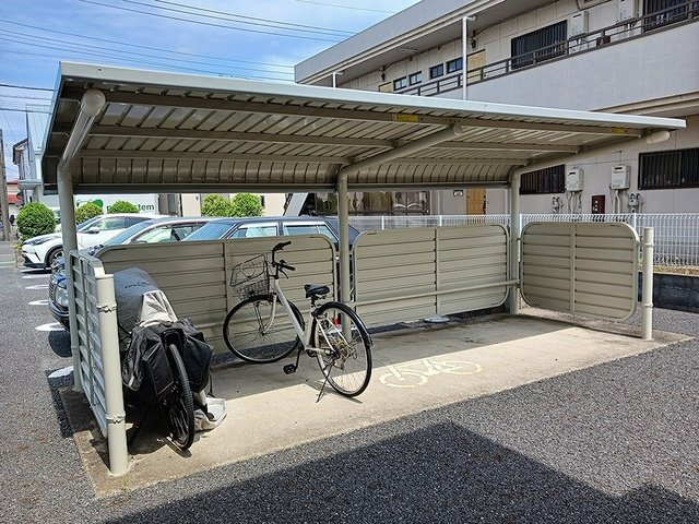 ブルーリッジのその他共用部分