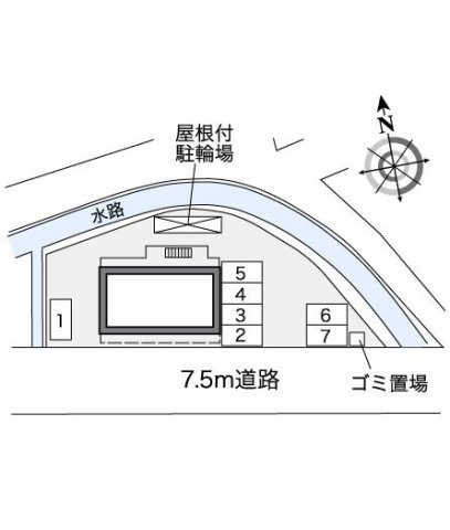 レオパレスアーバンのその他