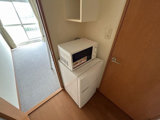 レオパレスクレールＳＫのその他