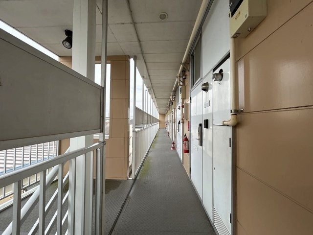 レオパレスクレールＳＫのその他