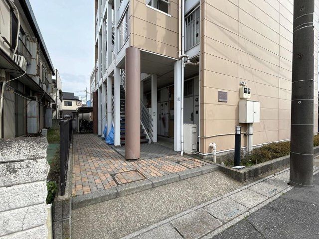 レオパレスクレールＳＫのその他