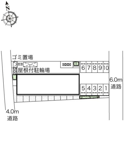 レオネクストリバーチェリーのその他