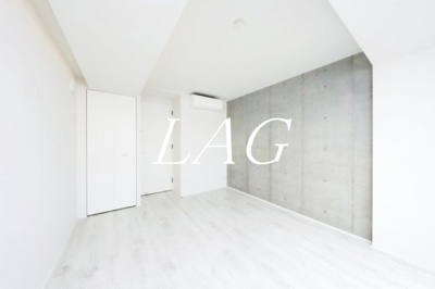 【居間・リビング】 | ｂ’ＣＡＳＡ早稲田 | 洋室のお部屋です。