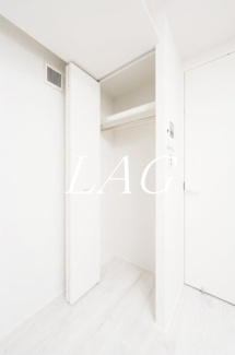 【収納】 | ｂ’ＣＡＳＡ早稲田 | 収納です。