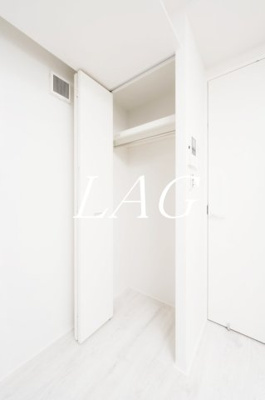 【収納】 | ｂ’ＣＡＳＡ早稲田 | 収納です。