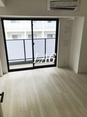 【寝室】 | REGALIZ高田馬場 | 寝室です。