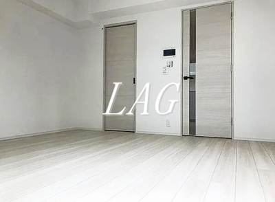 【居間・リビング】 | REGALIZ高田馬場 | 洋室のお部屋です。