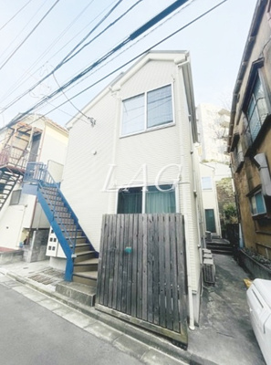 【外観】 | カーザ志村 | 外観です。