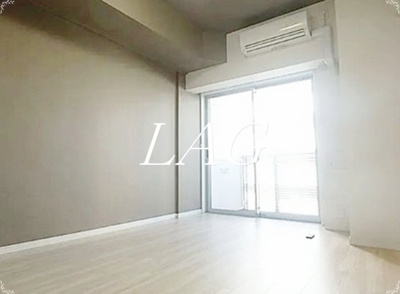【居間・リビング】 | AXAS東十条アジールコート | 洋室のお部屋です。