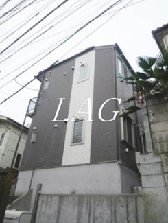 【外観】 | パークヒルズ板橋 | 外観です。