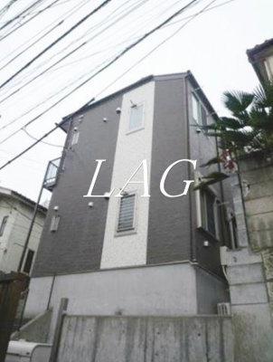【外観】 | パークヒルズ板橋 | 外観です。