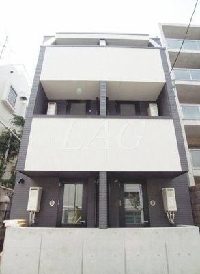 【その他】 | フルーレ早稲田鶴巻町