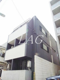フルーレ早稲田鶴巻町の画像