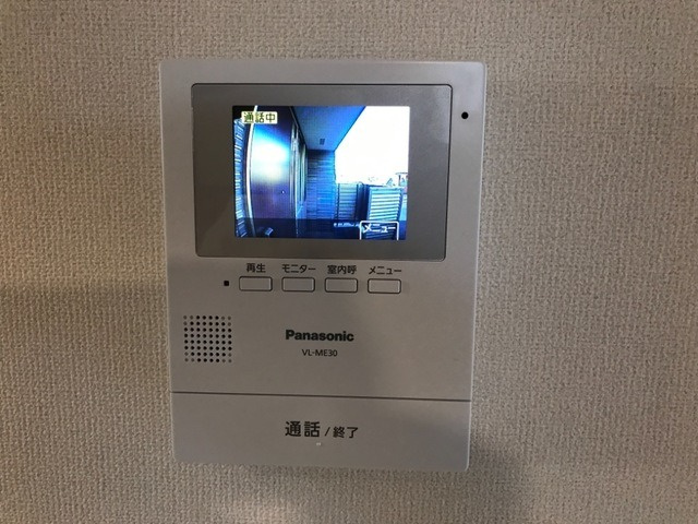 セレニテのセキュリティ