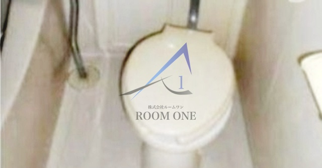 第５紀州ハイツのトイレ|トイレです。