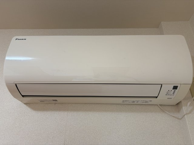 【設備】DeLCCS shinagawa