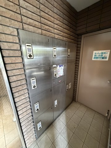 【その他共用部分】DeLCCS shinagawa