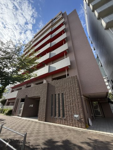 【周辺】DeLCCS shinagawa