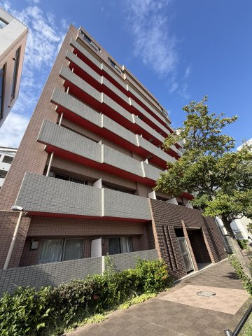 【外観】DeLCCS shinagawa