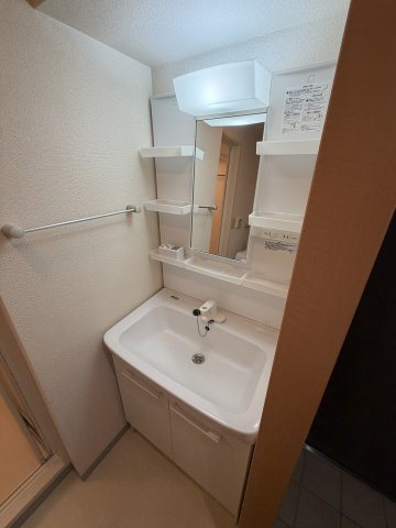 【洗面所】DeLCCS shinagawa