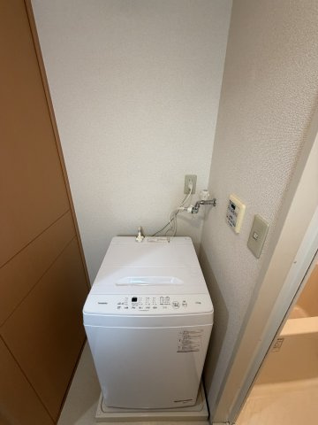 【トイレ】DeLCCS shinagawa