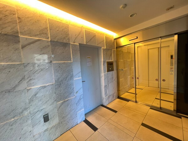 【設備】AXAS白金台