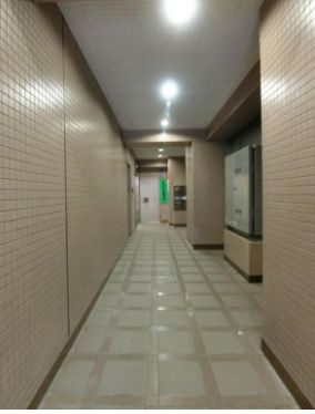 【その他共用部分】Ｒ７８番館白金高輪