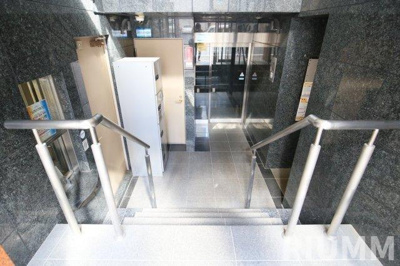 【その他共用部分】 | サンテミリオン茅場町リバーサイド