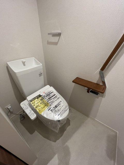 ソラーナのバルコニー