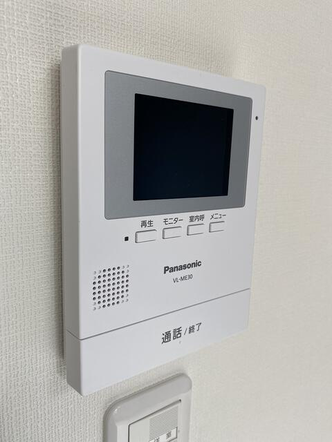 千葉市中央区院内１丁目のアパートの設備