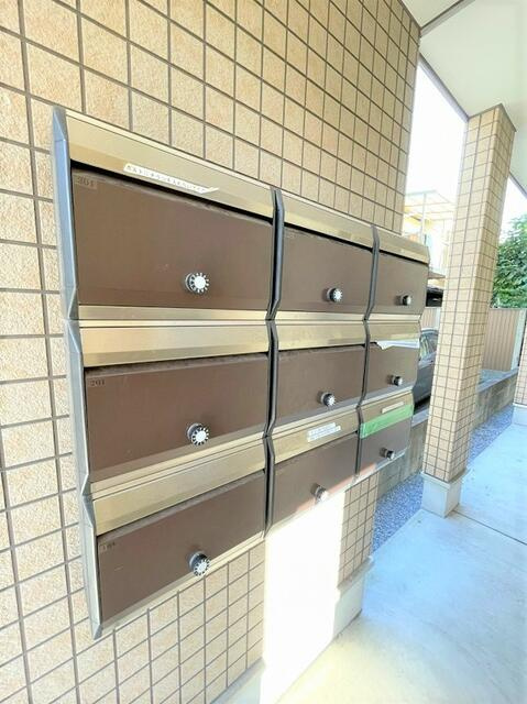 千葉市中央区院内１丁目のアパートのその他共用部分