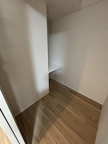 【収納】THE SENSE RESIDENCE 甲南山手