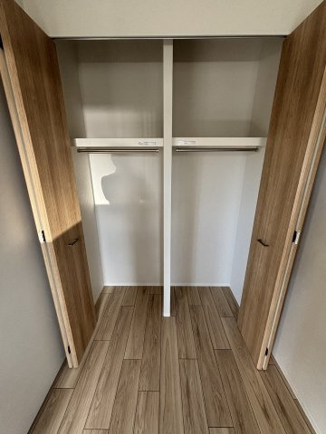 【収納】THE SENSE RESIDENCE 甲南山手