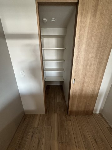【内装】THE SENSE RESIDENCE 甲南山手