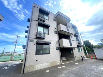 IS・若葉　Bの画像