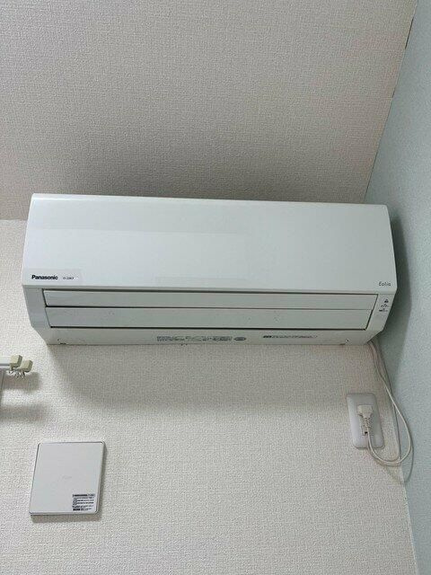 ｎｕｂｅ森が丘の設備